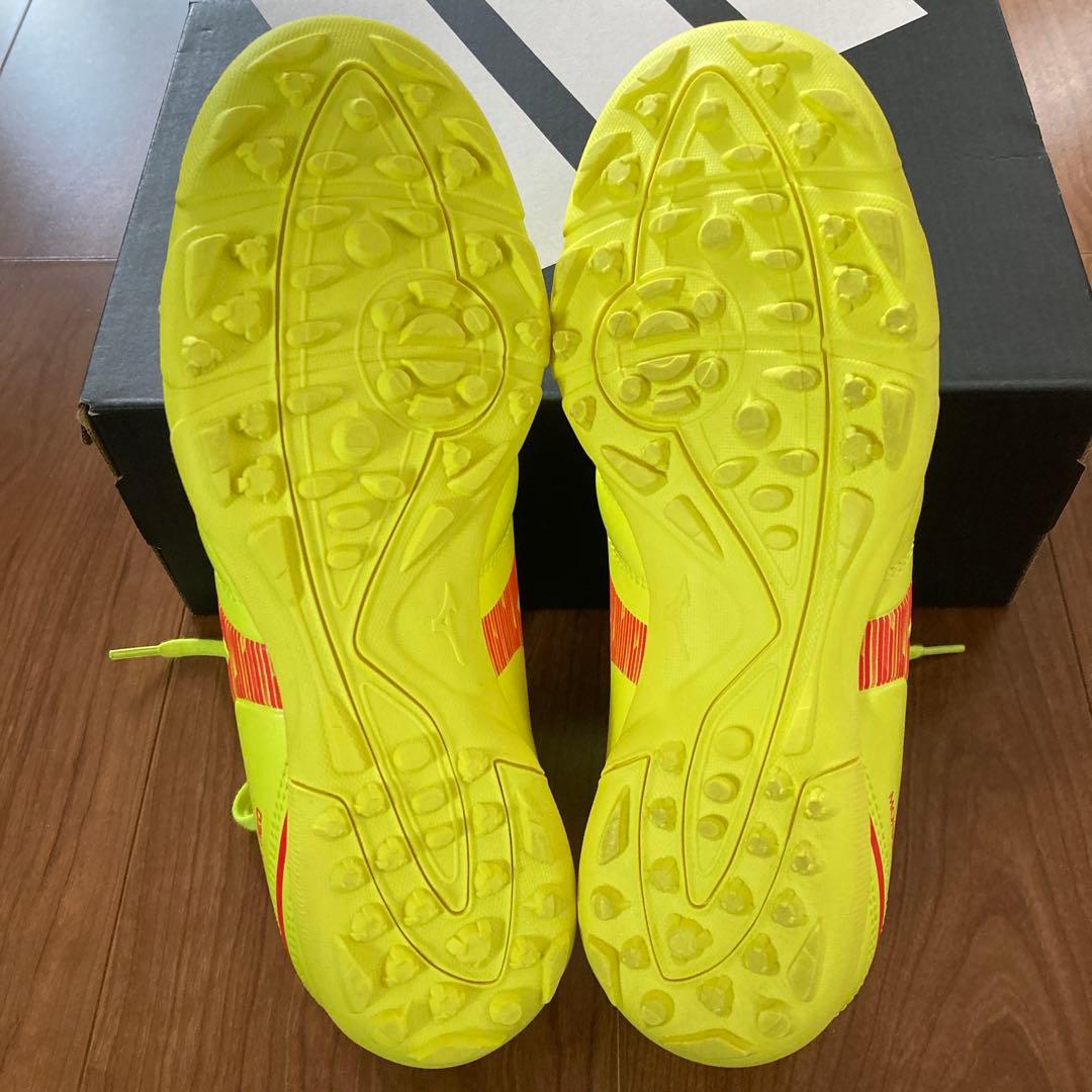 【新品】MIZUNO モナルシーダNEO 3 SELECT Jr. AS