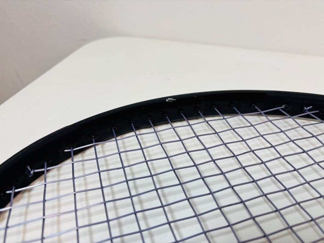 Wilson PROSTAFF 97ULS V11.0 フェデラー G1