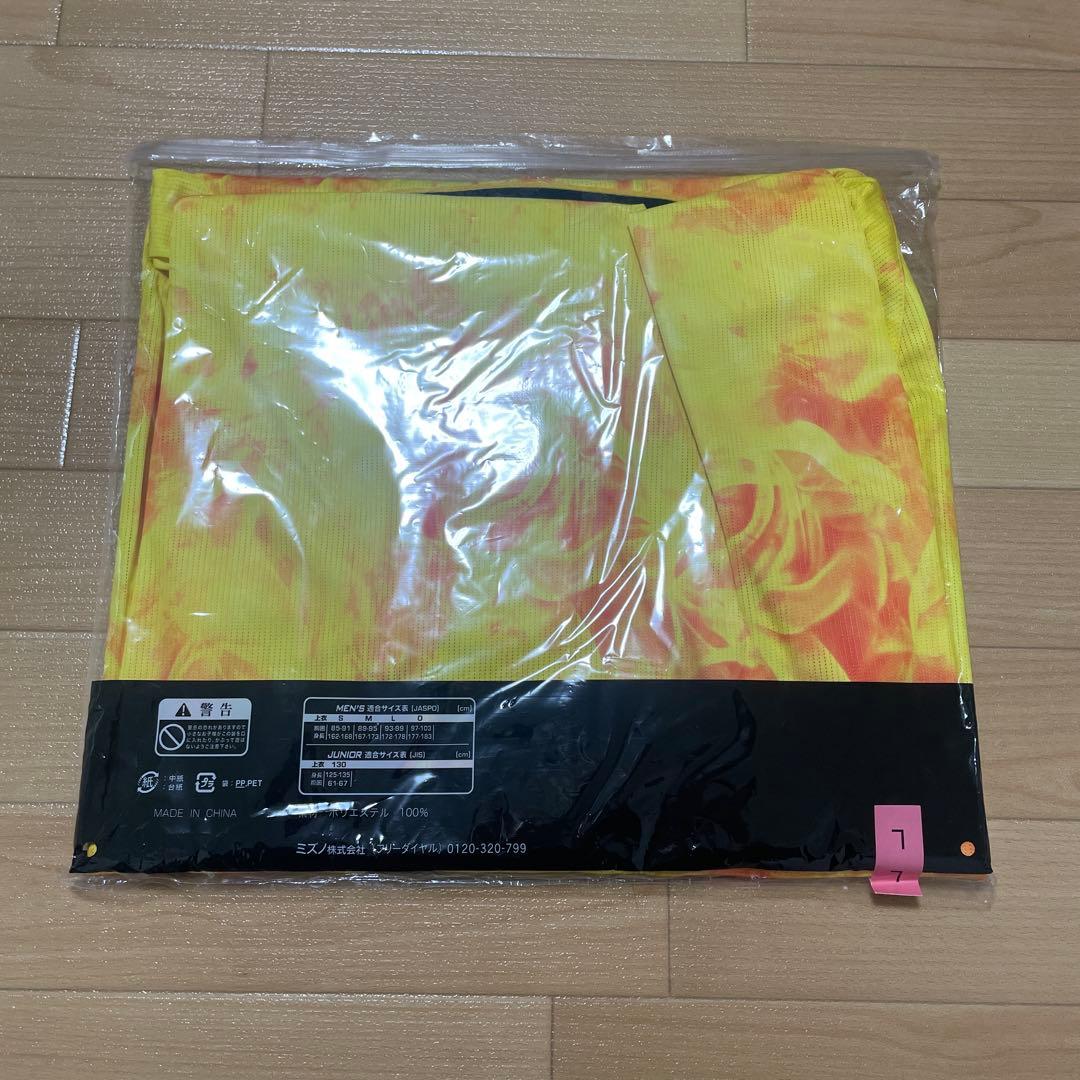 阪神タイガース ユニフォーム 近本光司 ウル虎の夏 2019年 Lサイズ 新品
