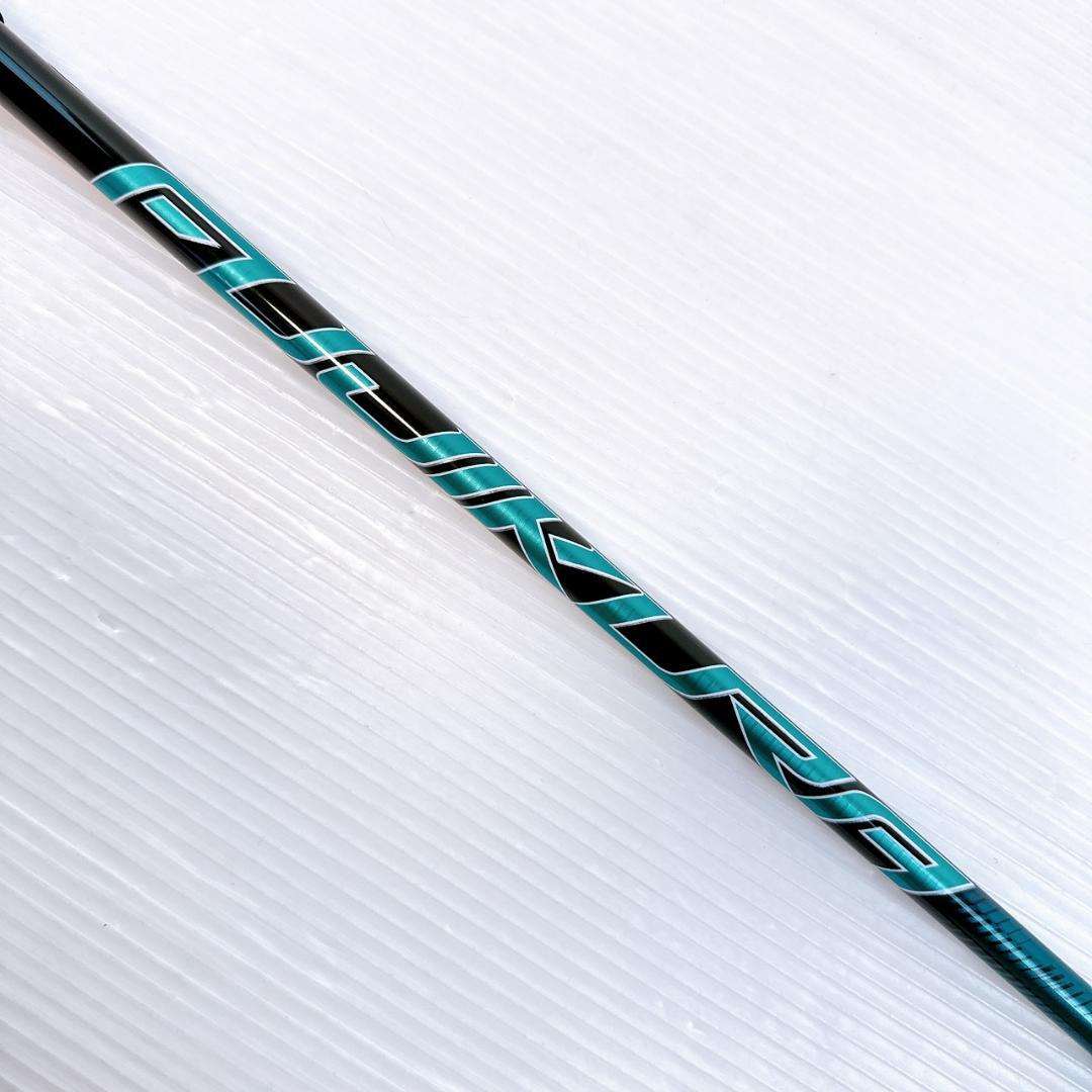 スピーダーNXグリーン　60-S　3W・ミニドライバー用シャフト　テーラーメイド