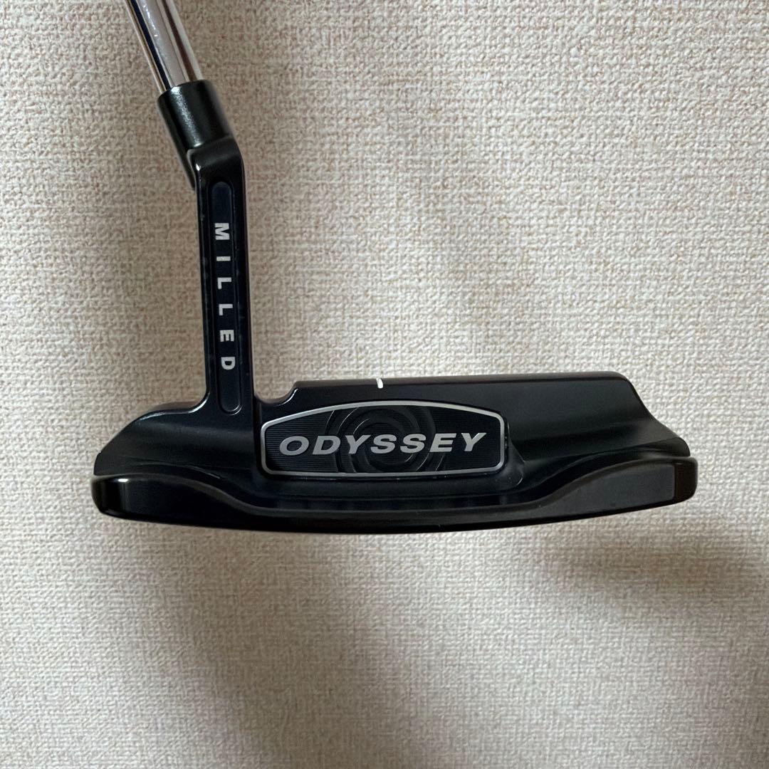 クラブ ODYSSEY black series ix #1