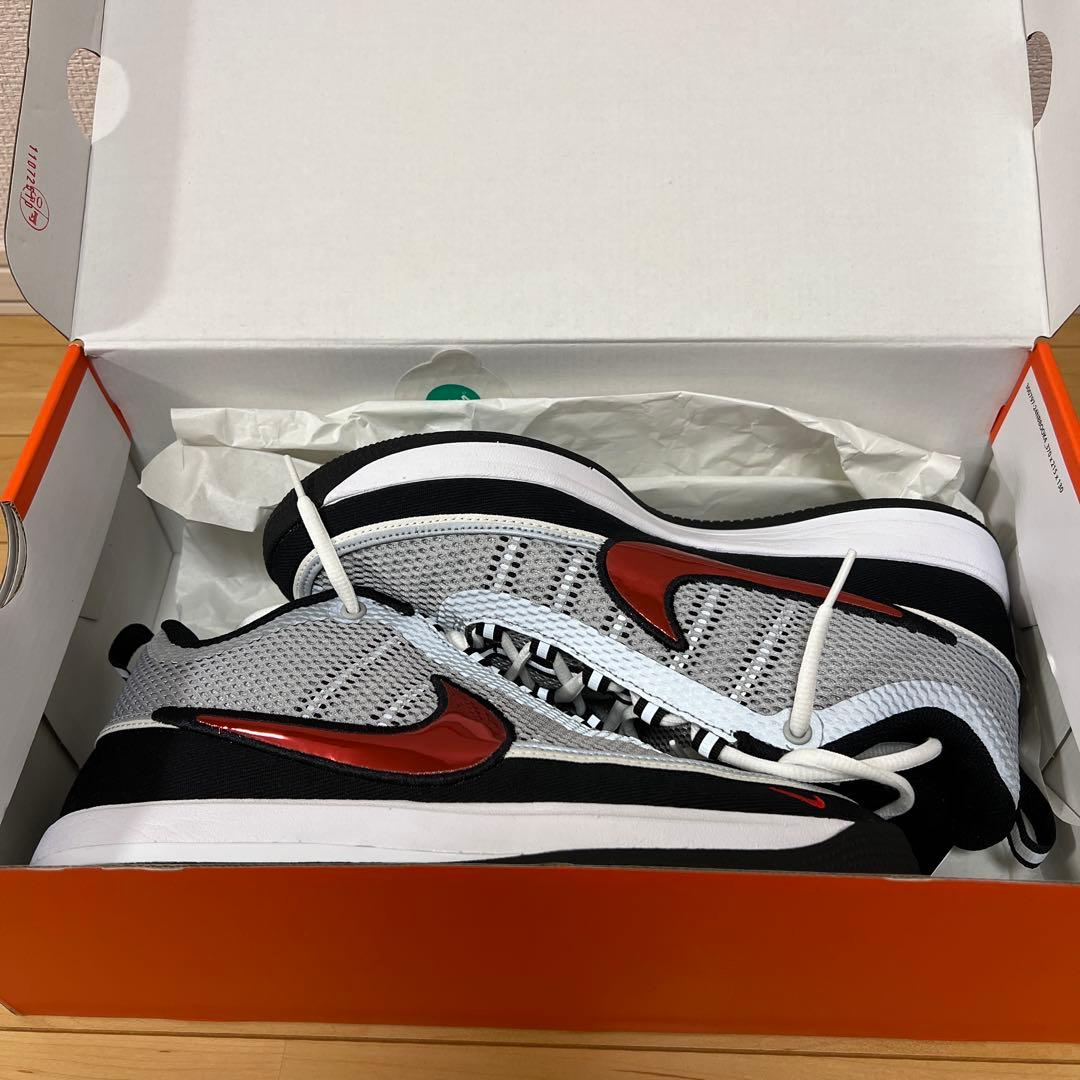 BOOK2 EP “Spiridon\" 27.5cm US9.5 book2