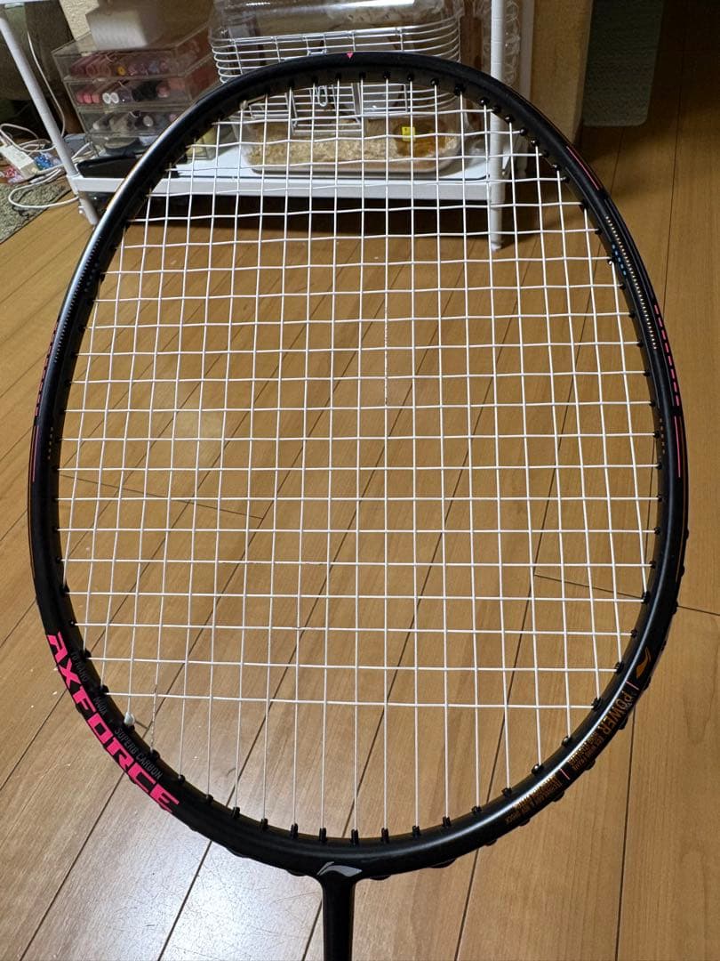 アストロクス88dプロ、アックスフォース80 2本セット