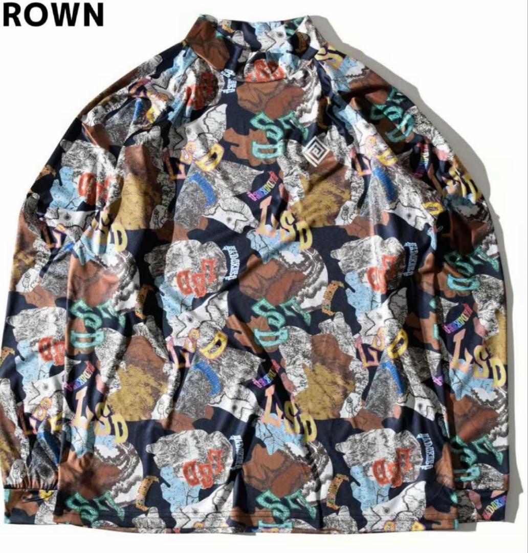 陸上用シャツ ELDORESO Kiptum Raglan T