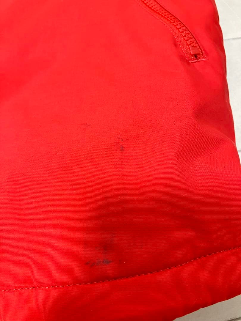 バートン　BURTON スノーボード　ウェア　 レディースS 赤