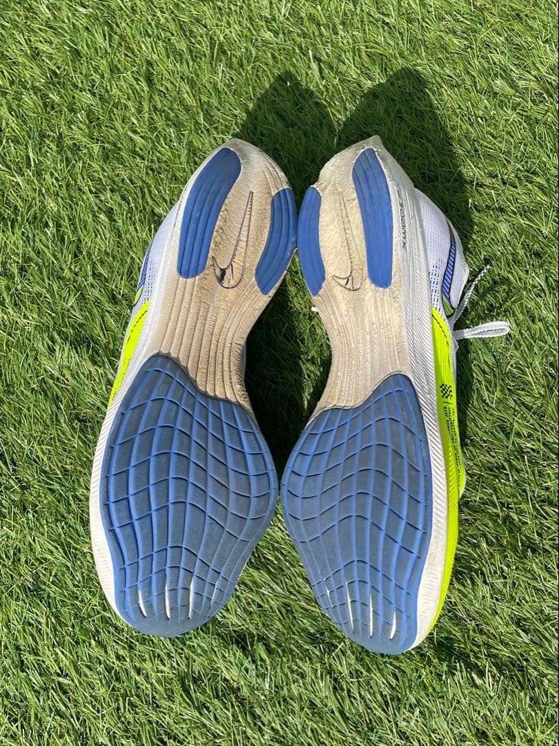 【期間限定出品】NIKE VaporFly Next% 2 28.5