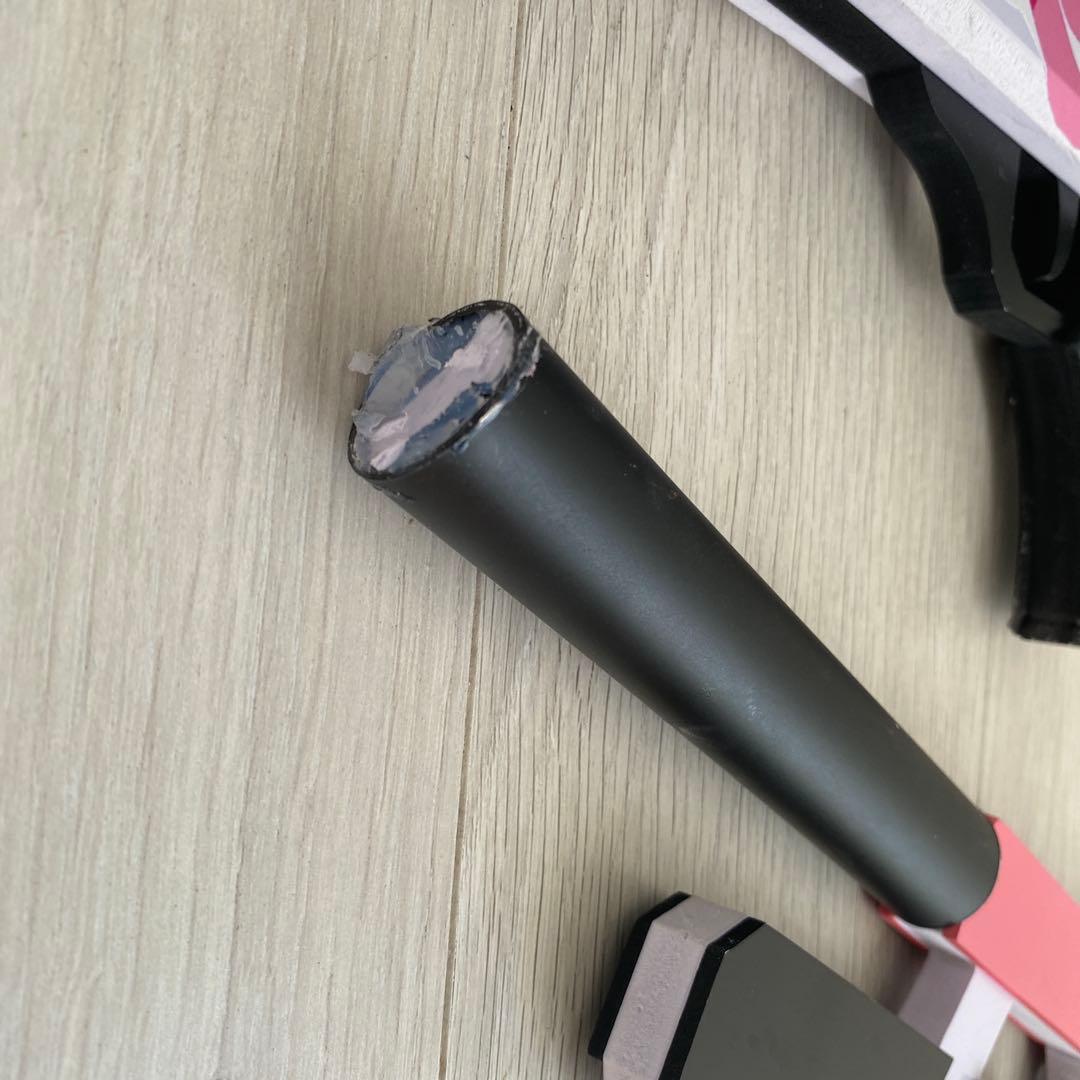 勝利の女神NIKKE バイパー　武器