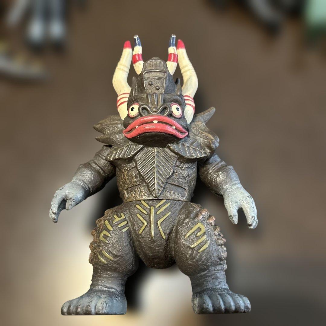 ウルトラマン　ウルトラ怪獣 ソフビ フィギュア まとめ売り BANDAI