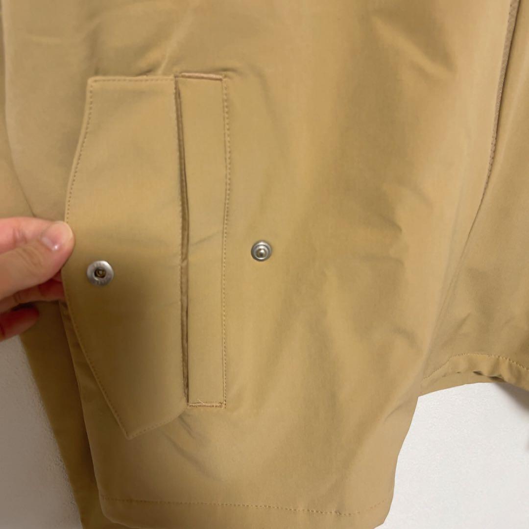 Taylor Made ソフトシェル スイングトップストレッチジャケット M