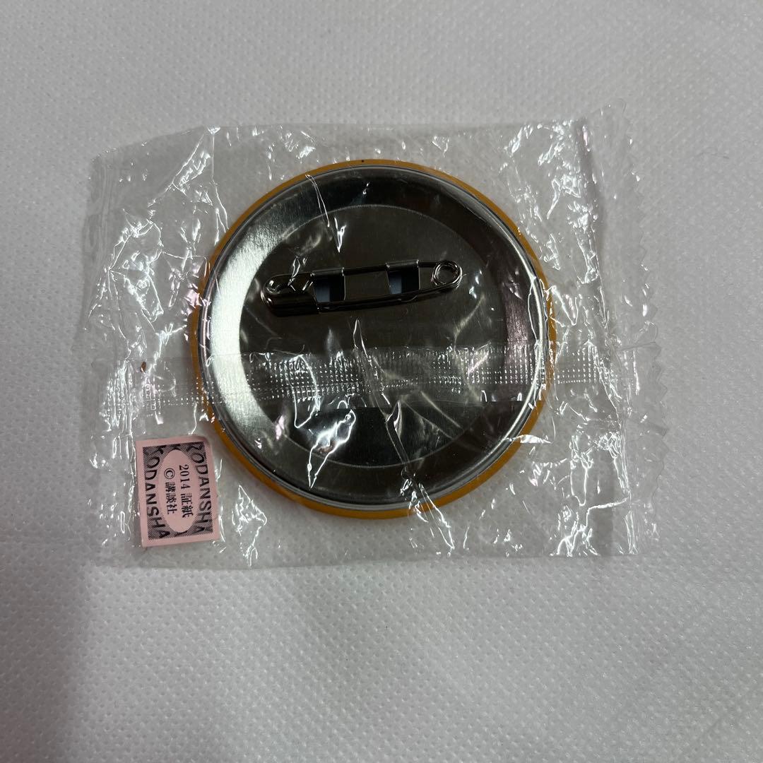 【未開封】カードキャプターさくら 原画展 缶バッジ アニカプ 原作【匿名配送】