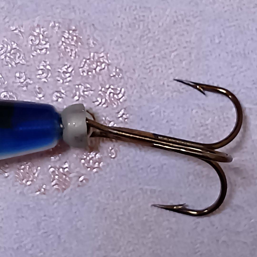 T*様 HEDDON ヘドン　マグナム タイガー MAGNUM TIGER