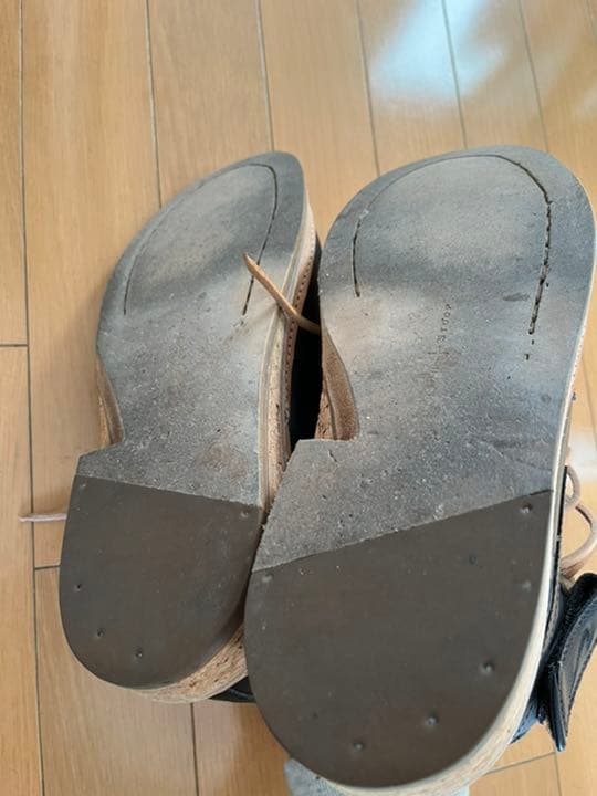 (値下げは不可)PETERSONSTOOP