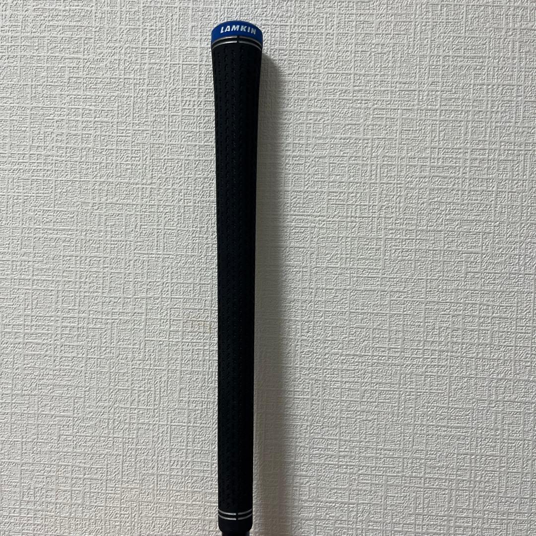【人気モデル/希少】VENTUS Qii10 レスキュー ユーティリティ 22°