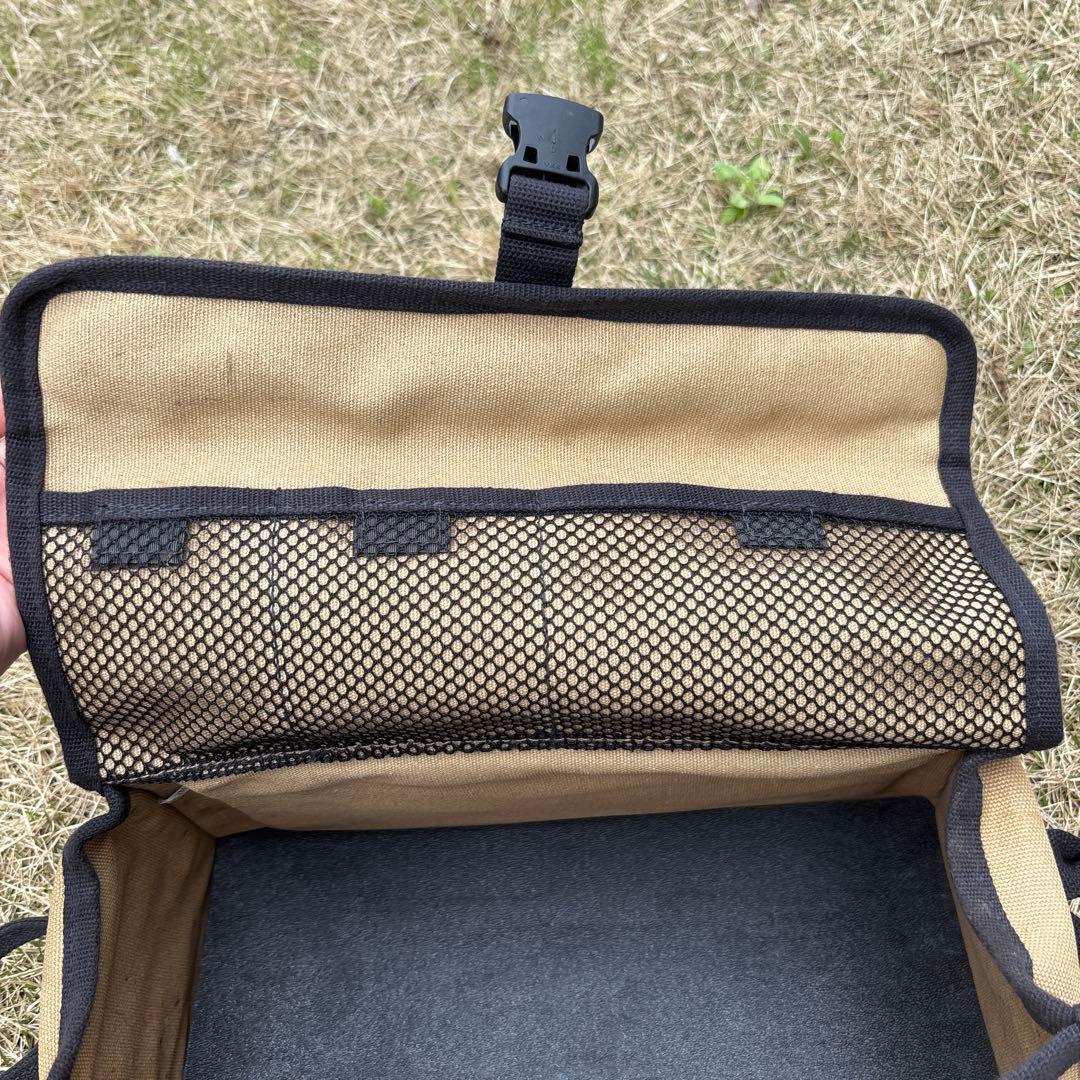 スノーピーク peak ペグハンマー PRO.CマルチコンテナSセット