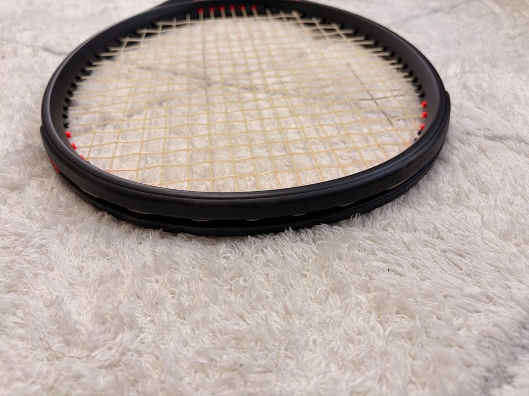 Wilson CLASH 100L V3 テニスラケット