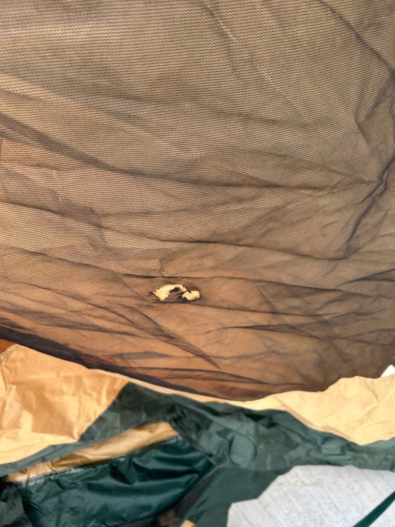 Screen Canopy Joint Tarp II コールマン