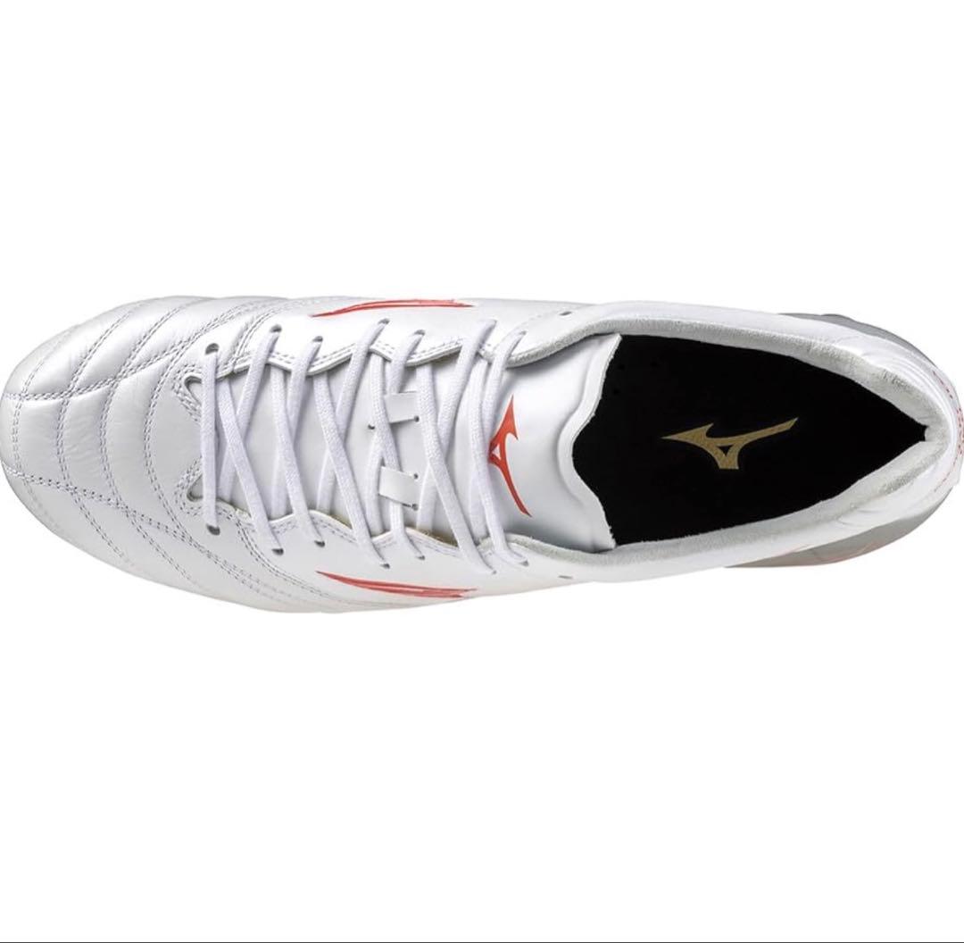 Mizuno モナルシーダNEO3 ELITE 未使用　27.0 スパイク