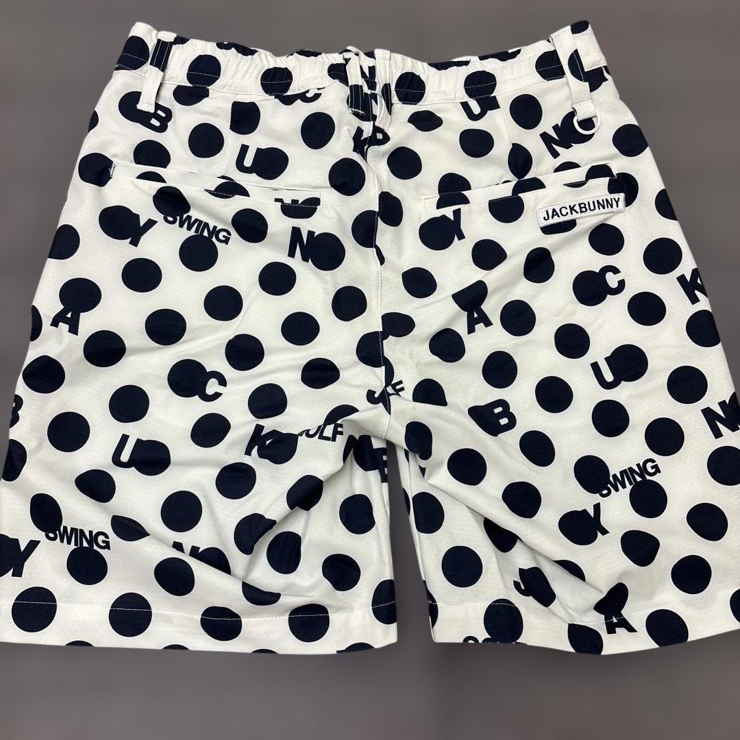 ジャックバニー　セットアップ