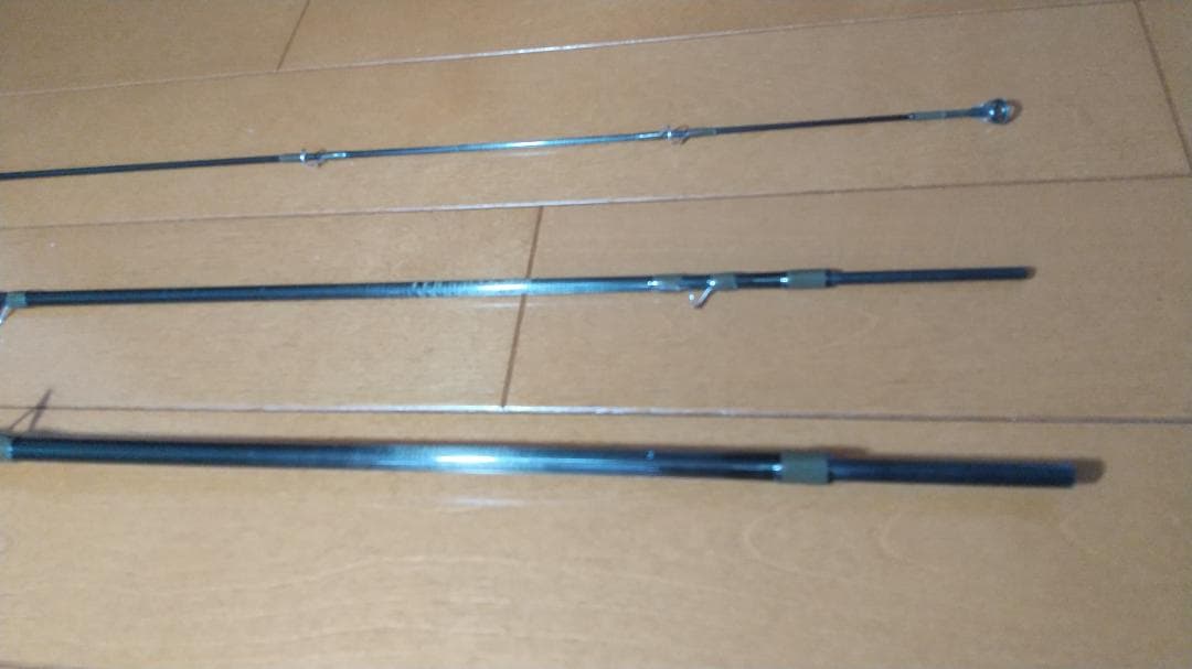 ロッド CAPRAS Nighthawk / 9' #5