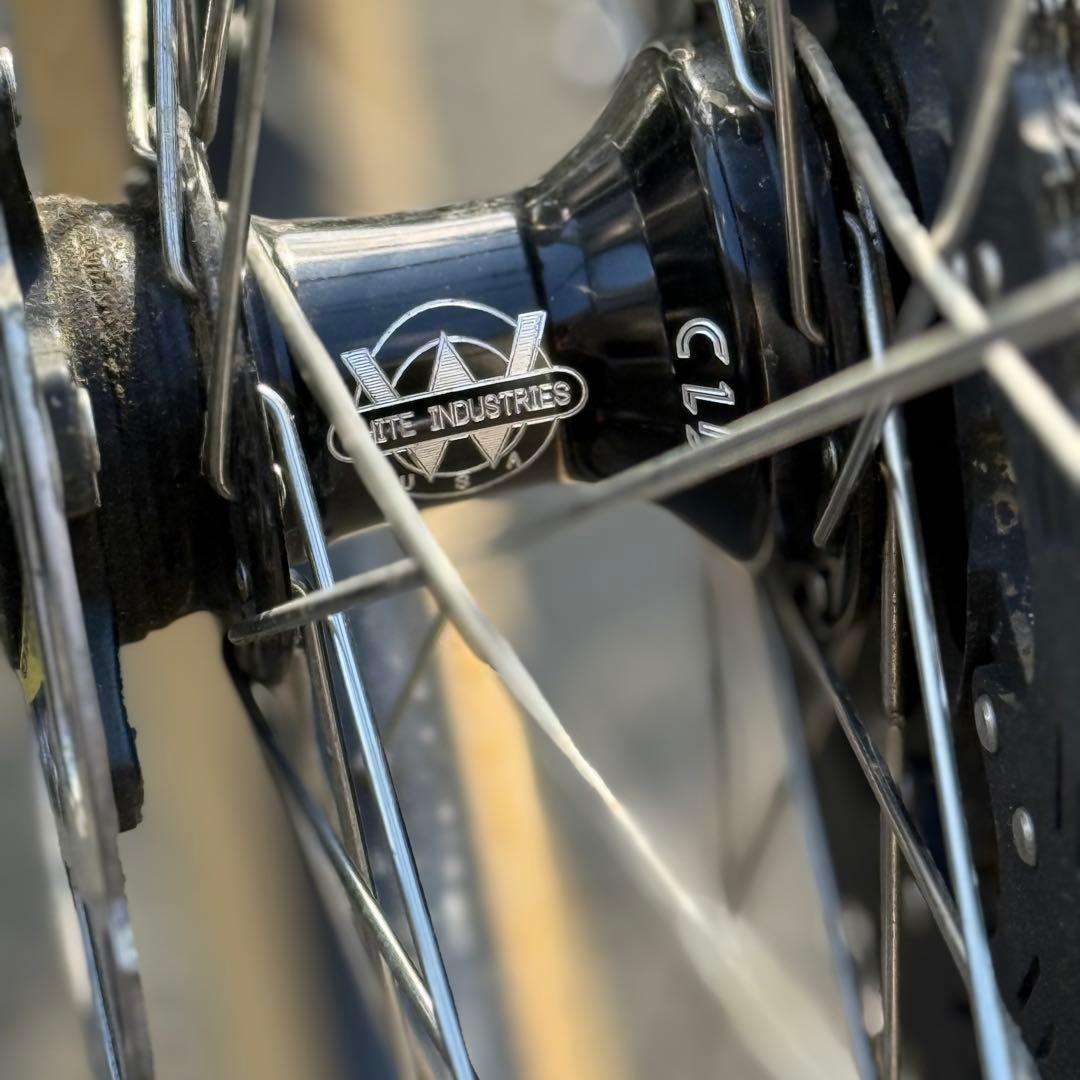 ブラックマウンテン*BLACK MOUNTAIN CYCLES* サイズ50