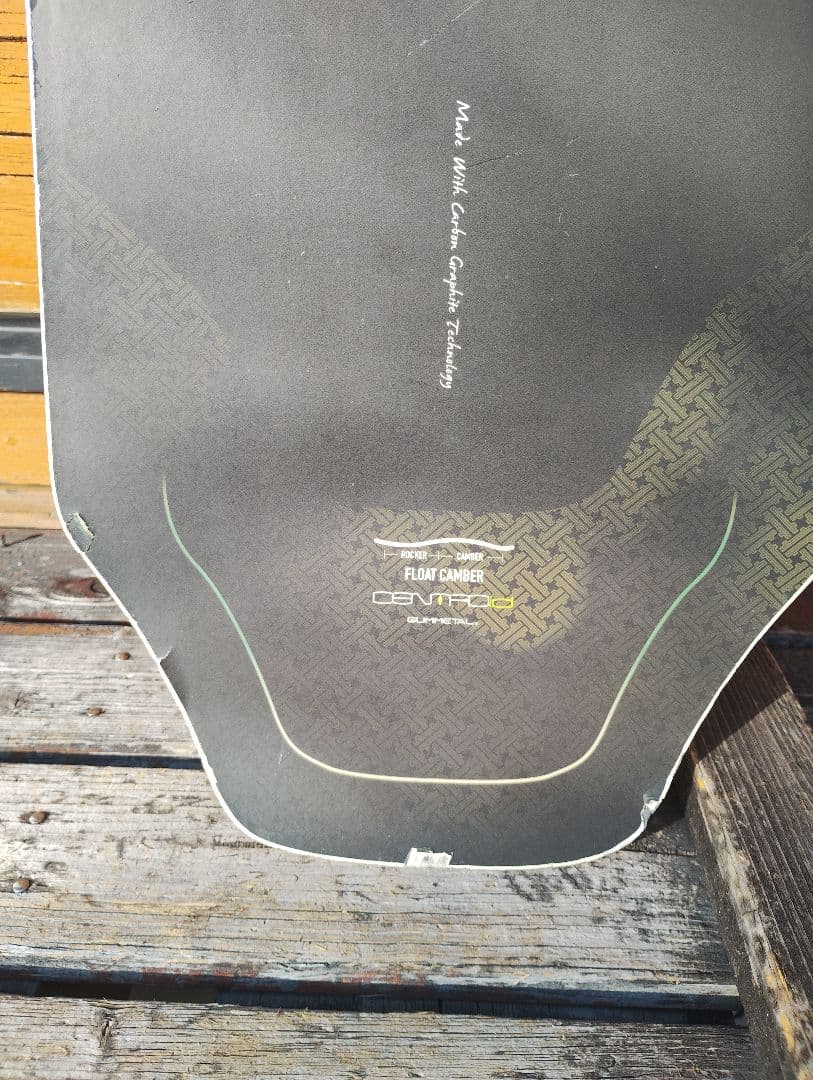 ヨネックス YONEX GLIDE(R) 2019-2020　157cm