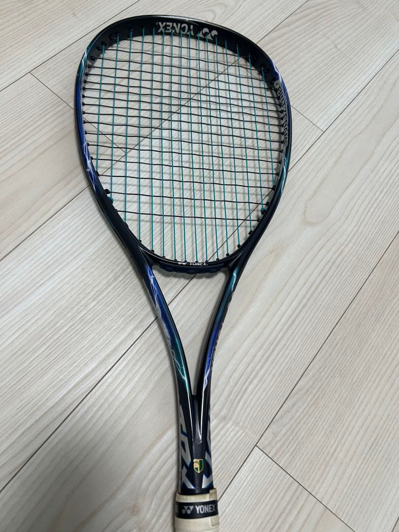 【美品】ボルトレイジ5s