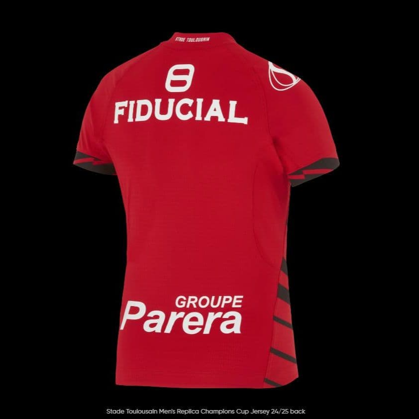 ウェア NIKE 24/25 Stade Toulousain 3st Jersey