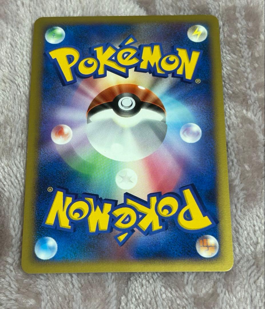 ポケモンカードDP 10周年記念カード 欠品あり