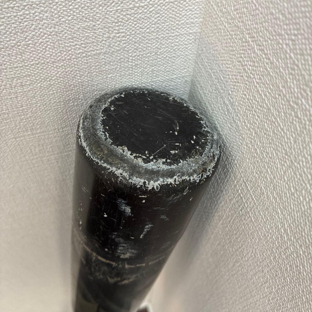 SSK 軟式バット MM18ミドルライト83cm バットケース付