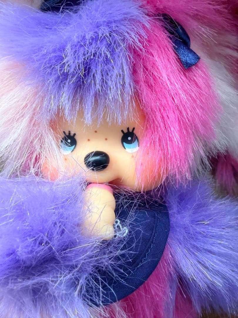 モンチッチ AM I MONCHHICHI?