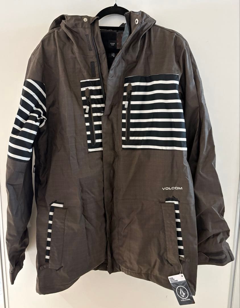 VOLCOM ボルコム　スノーボード スキー ウェア