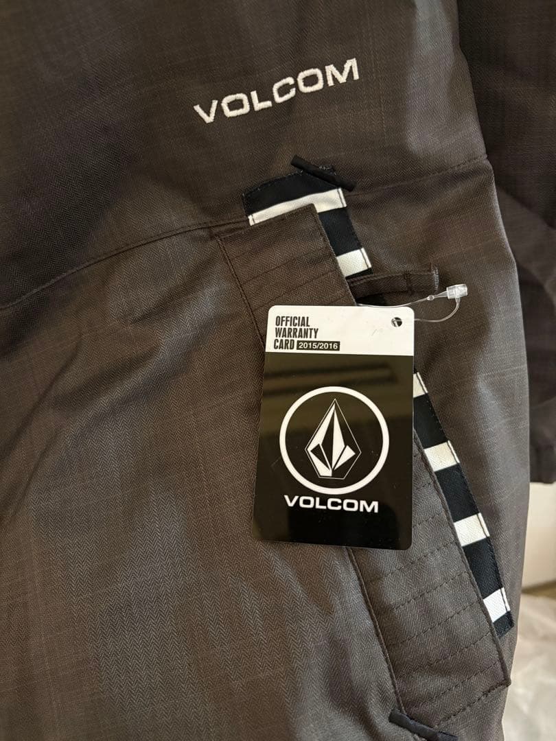 VOLCOM ボルコム　スノーボード スキー ウェア
