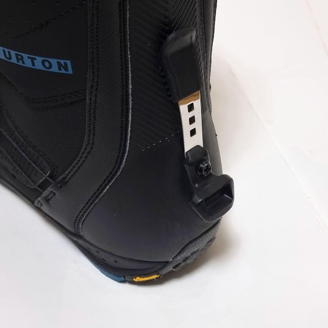 Burton Step onブーツ 26cn Photon wide 22-23