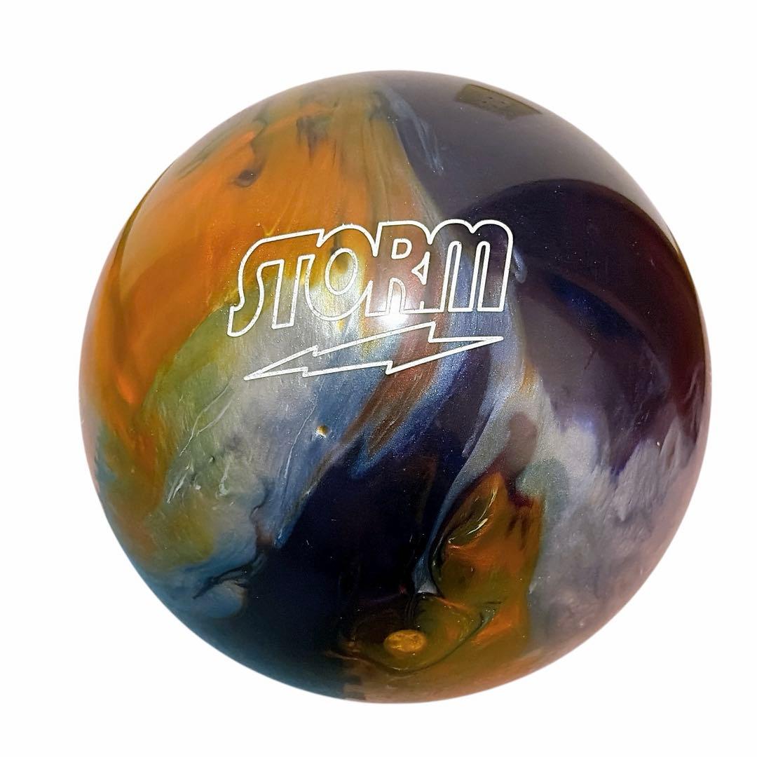 【新品/15ポンド4オンス】ストーム イクイノックス ボウリングボール