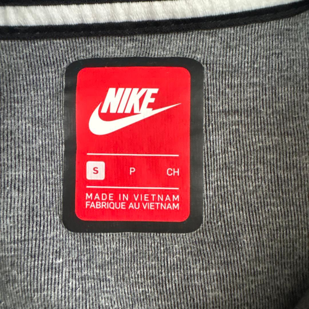 ［廃盤］NIKEテックフリース　セットアップ　Sサイズ