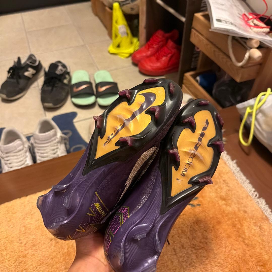 Nike スーパーフライ　ムバッペ