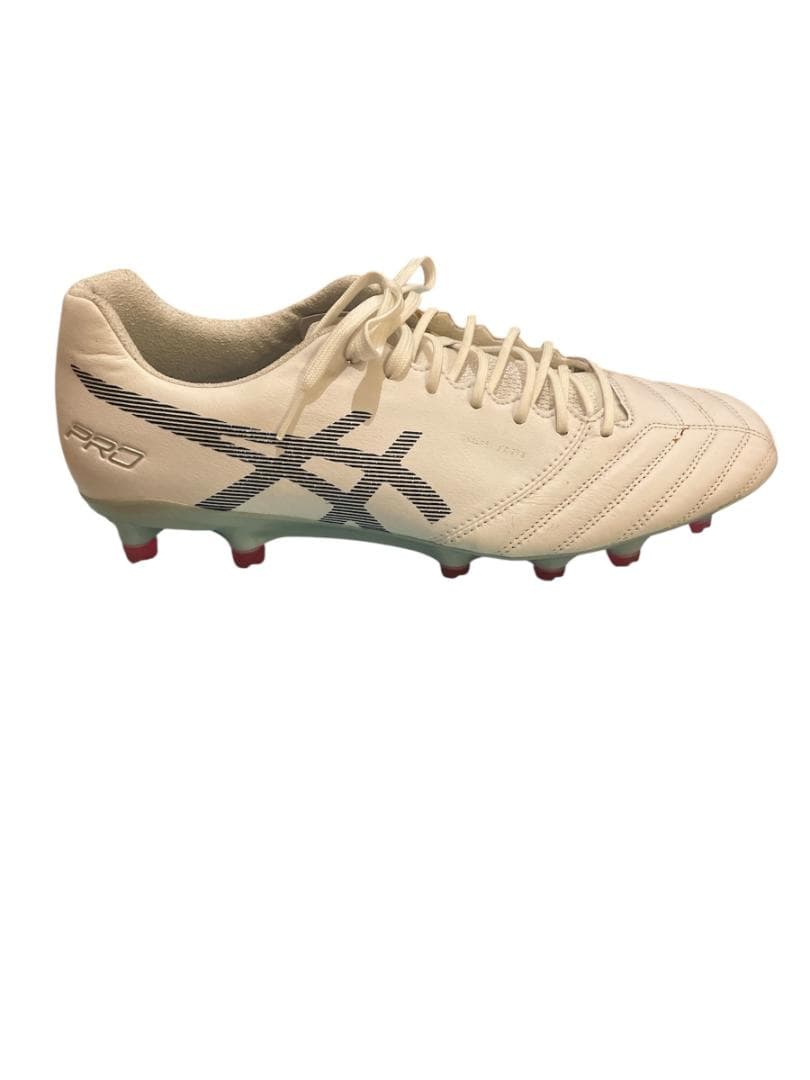 ASICS アシックスDS LIGHT X-FLY PRO 白28cm美品