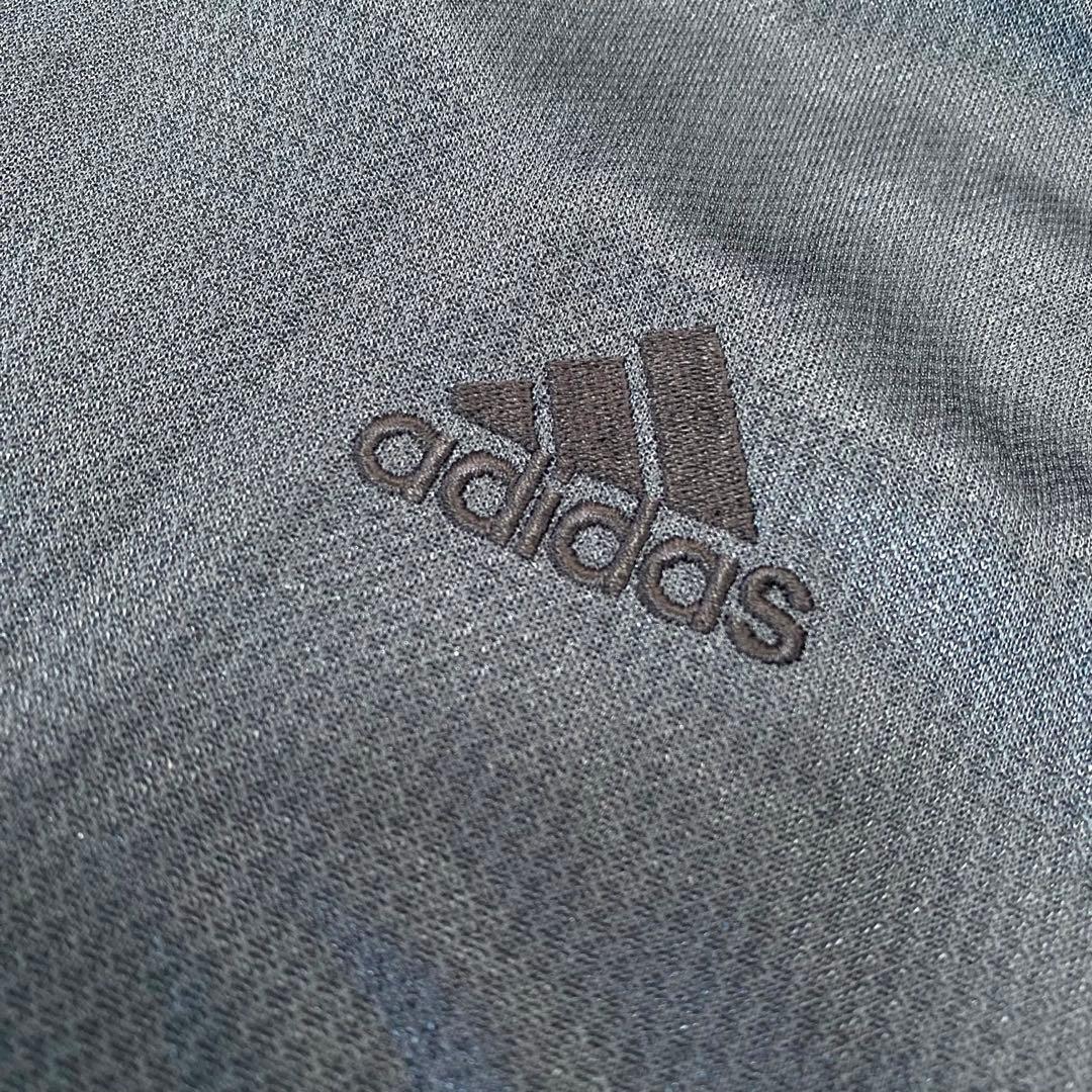 adidas CLMAUTE ✨希少 大きいサイズ✨ジャージ セットアップ XO