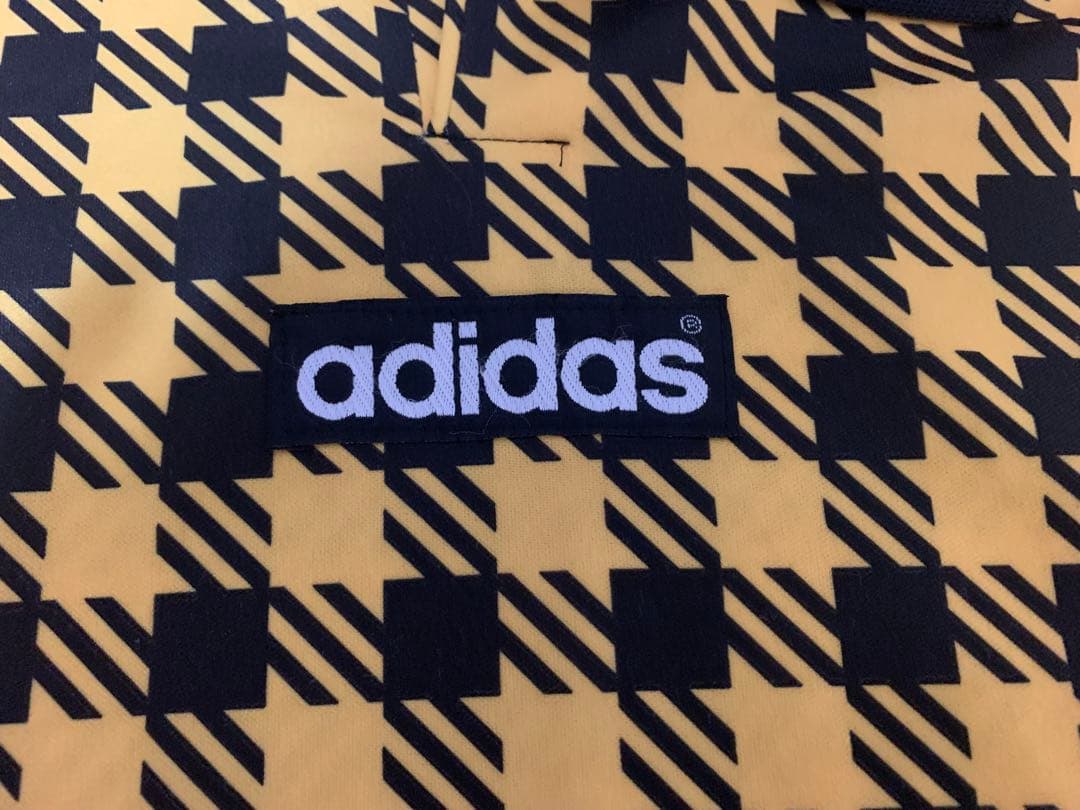 adidas 98/99 【L】GK ユニフォーム 90’s