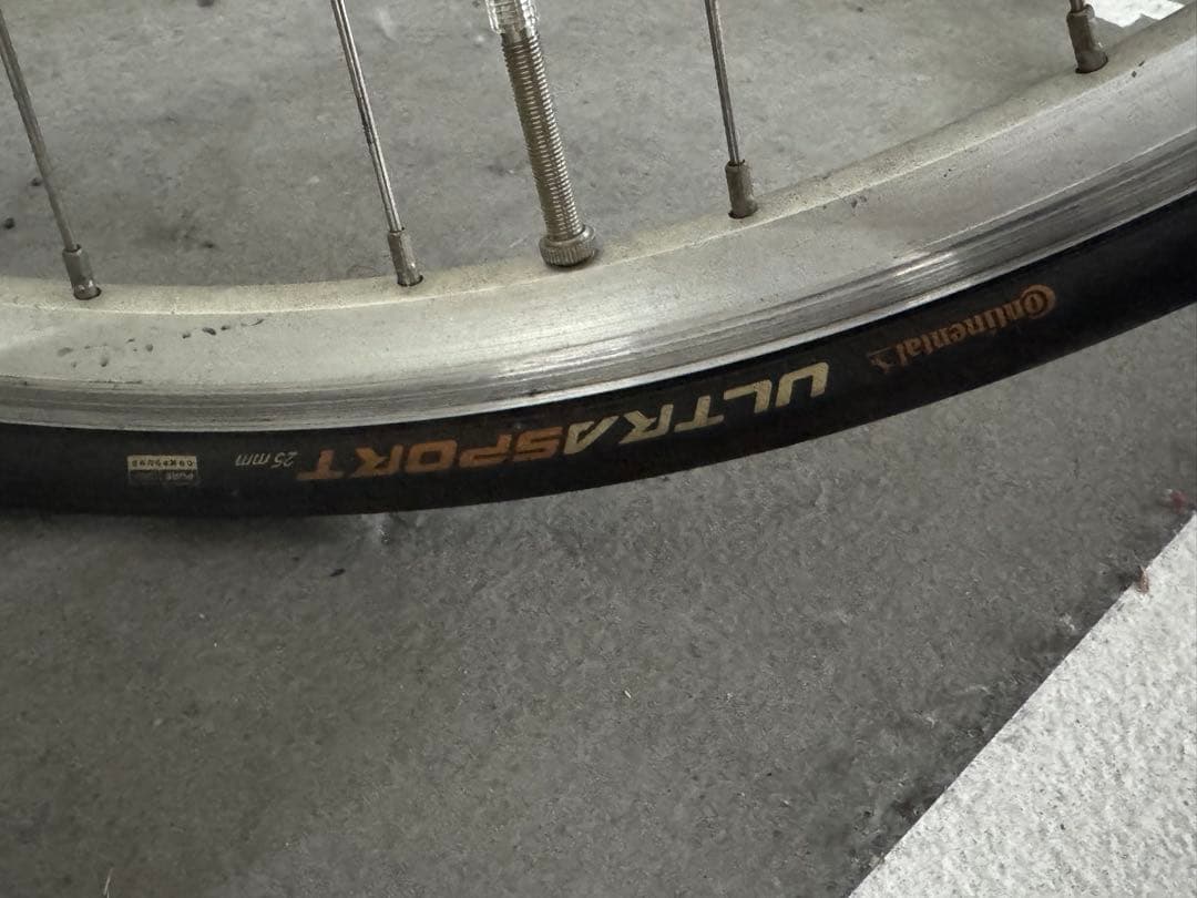 ★suzumasaさま専用★RALEIGH ラレー　ロードバイク　クロモリ