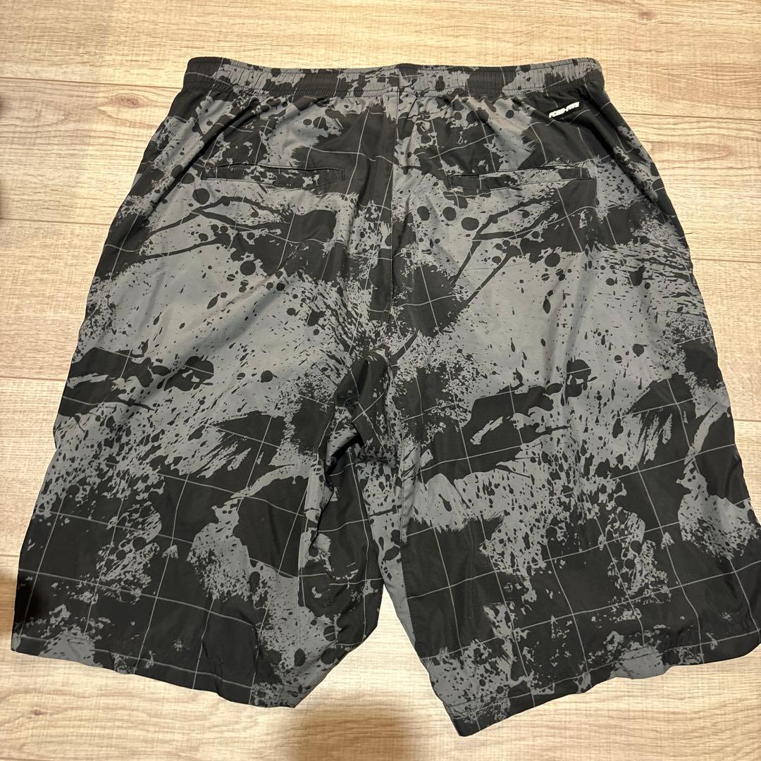 Nike FCRB セットアップ　XL