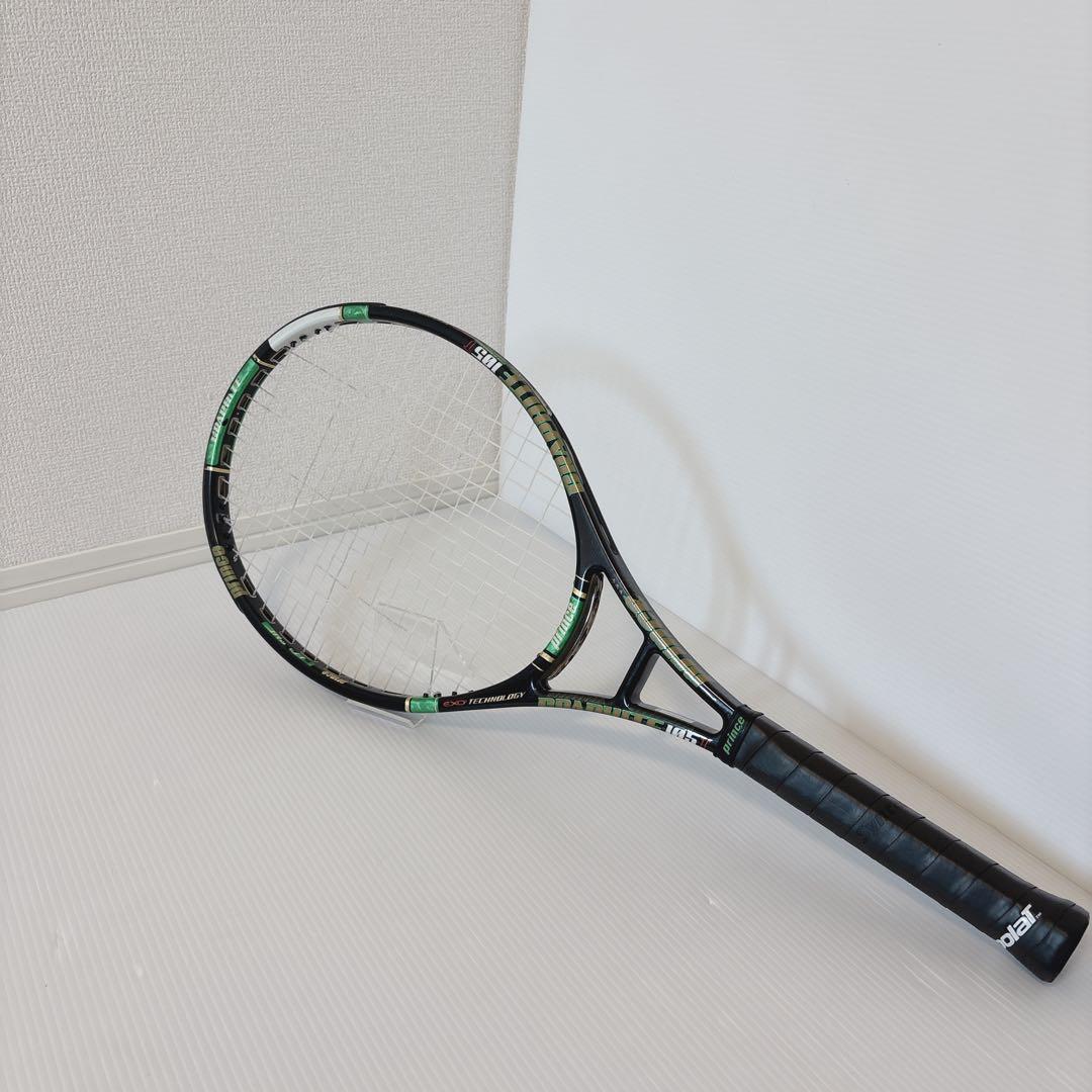 【希少】 丸尾栄一郎 Prince Graphite 100T G3 プリンス