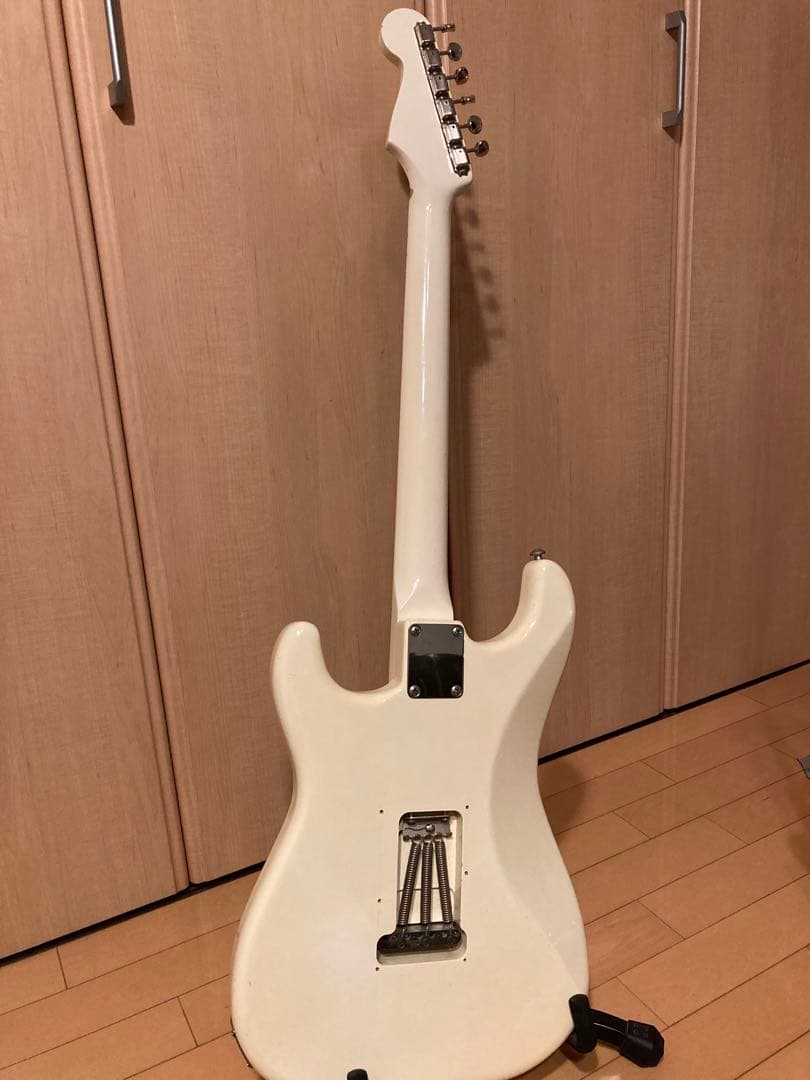TOKAI SUPER EDITION エレキギターMOD 一点物