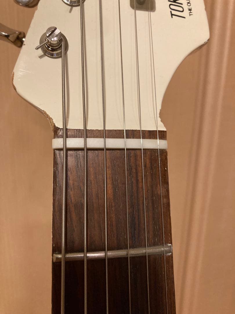TOKAI SUPER EDITION エレキギターMOD 一点物
