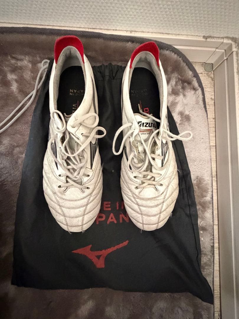 Mizuno モレリアネオ4 値下げ⭕️