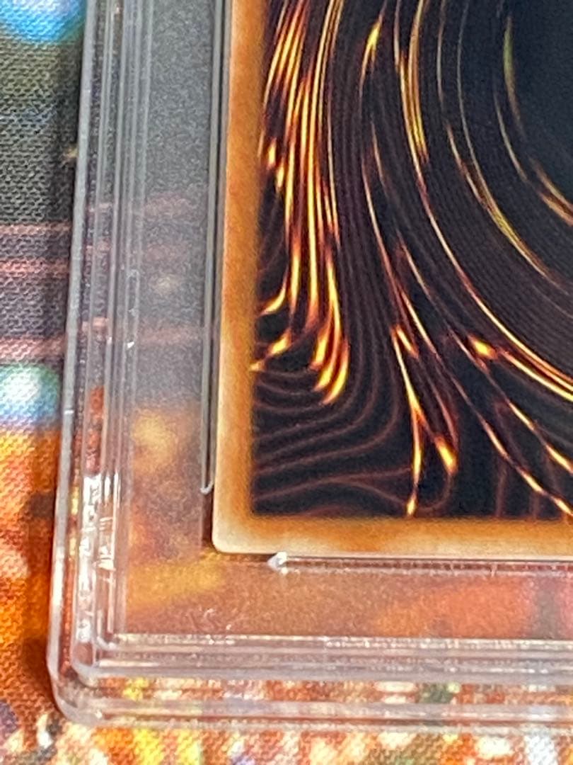 遊戯王　黒魔女ディアベルスター　25th PSA10 AGOV-JP006