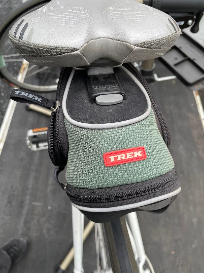 TREK（トレック）クロスバイク・自転車スタンド【セット販売】