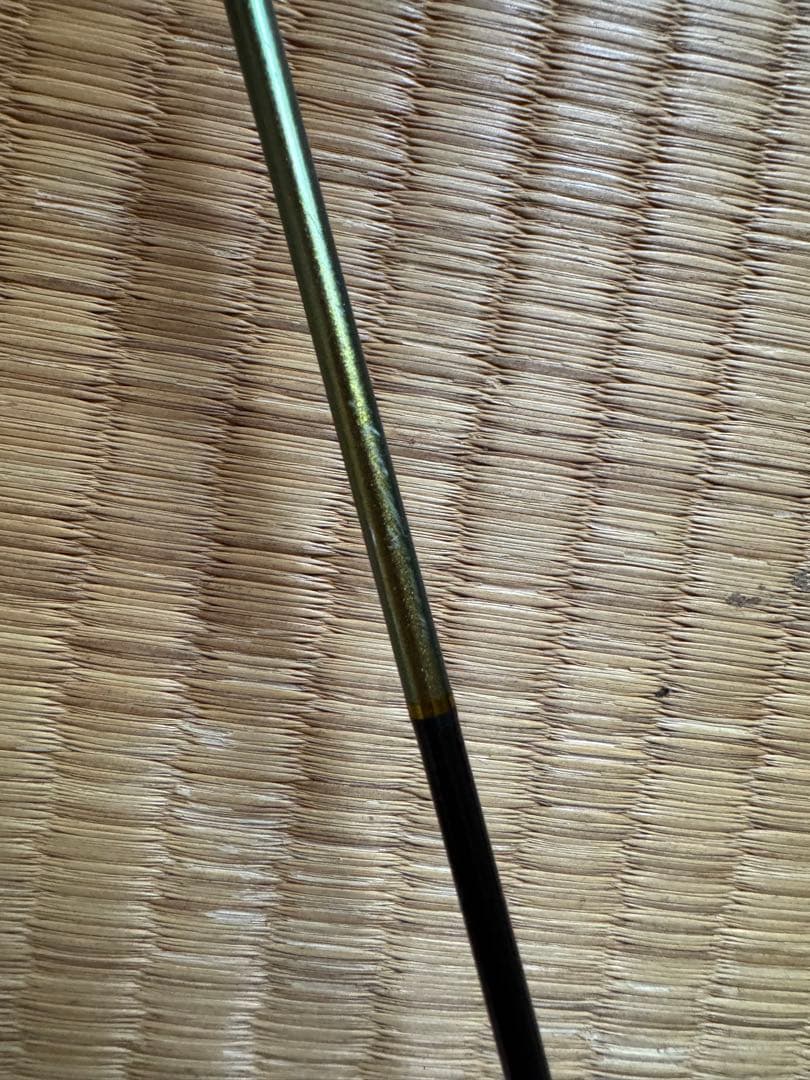 【美品】ダイワ HERA R 28尺　未記入保証書・箱付