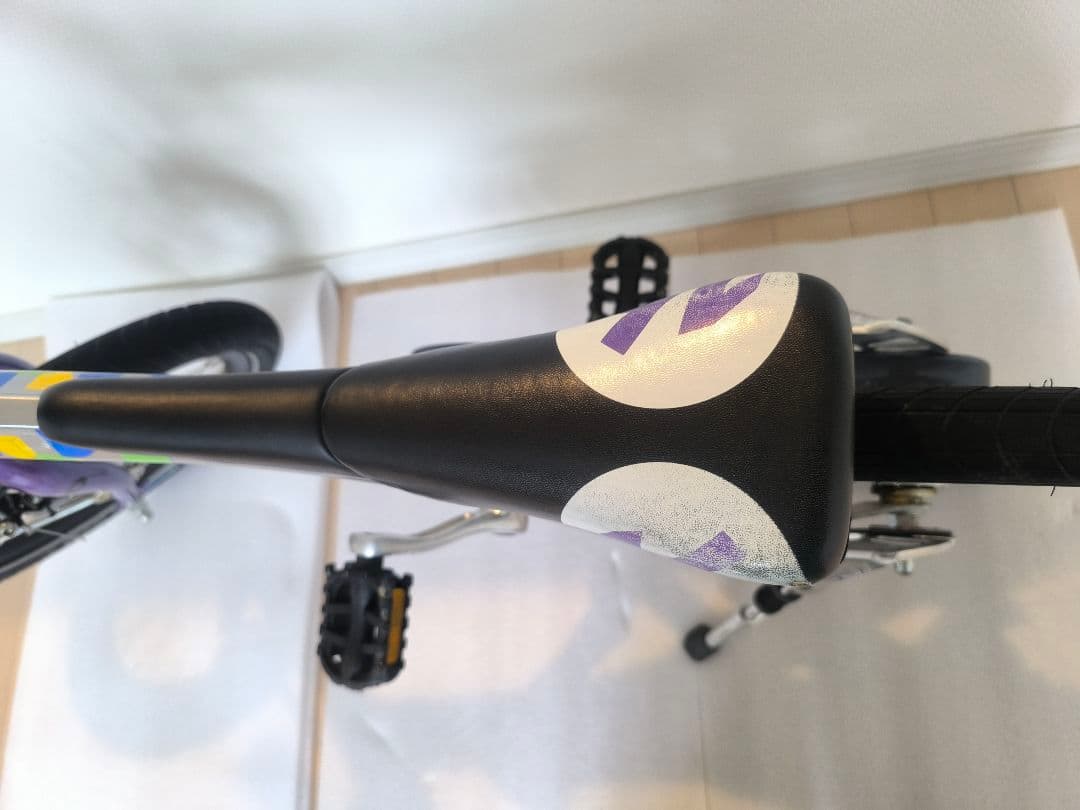 ドイツ生まれRennrad レンラッド 軽量8kg