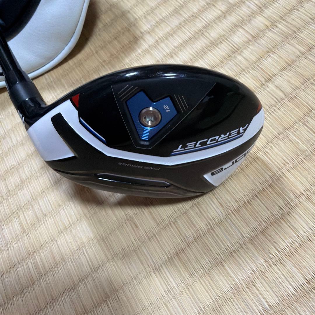 コブラ ユーティリティ AEROJET cobra AEROJET U4